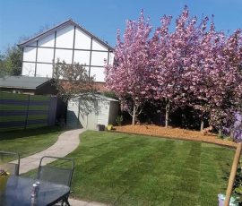 Garden Maintenance Services In County Antrim & County Down