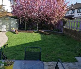 Grass Cutting In County Antrim & County Down