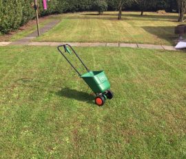 Lawn Care & Maintenance In County Antrim & County Down